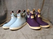 Xtratuf womens boots for sale  Eldon