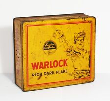 Tobacco tin lambert for sale  PETERBOROUGH