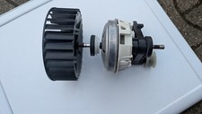 Trockner bauknecht wärmepumpe gebraucht kaufen  Bassum