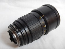 Angieux 180mm f2.3 usato  Italia