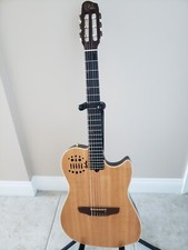 Godin acs nylon for sale  Panama City Beach