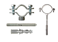 Collare pesante acciaio usato Collare pesante acciaio usato  Monforte San Giorgio