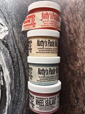 Poorboys nattys paste for sale  HOUNSLOW