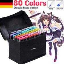 Farben marker pen gebraucht kaufen  Aspisheim, Grolsheim