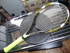 wilson blx pro open comprar usado  Enviando para Brazil