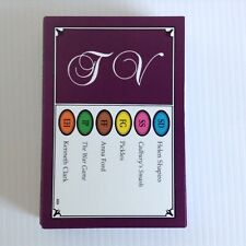 Trivial pursuit edition for sale  BENFLEET