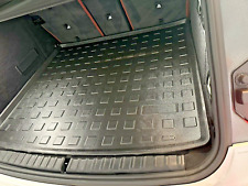 Forro de porta-malas traseiro tapete bandeja de carga almofada bota para BMW iX 2022-2025 comprar usado  Enviando para Brazil