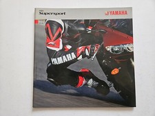 Yamaha yzf motorcycle for sale  NUNEATON