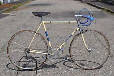 Bici corsa vintage usato  Bondeno