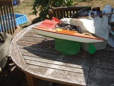 Vintage large wooden for sale  UK