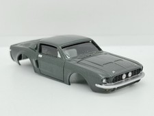 JOHNNY LIGHTNING 1967 SHELBY MUSTANG GT350 CARROCERIA DE AUTORAMA VERDE ESCURO QUASE EM PERFEITO ESTADO SEM RESERVA comprar usado  Enviando para Brazil