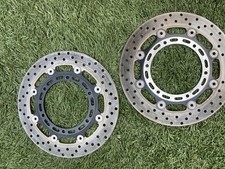 Yamaha brake discs for sale  NOTTINGHAM