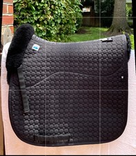 Mattes dressage pad for sale  Bethesda