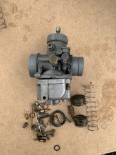 Yamaha rd250 carburetor for sale  SWADLINCOTE