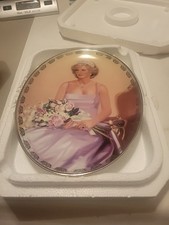 Bradford princess diana for sale  Donnellson