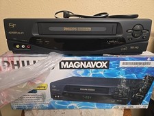 Philips magnavox vra631at for sale  Houston