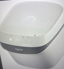 Babyfeel sterilizer white for sale  Dallas