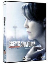 Grey anatomy stagione usato  Italia