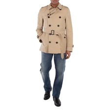 Burberry men heritage d'occasion  Expédié en Belgium