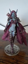 Warcraft wrath lich for sale  POOLE