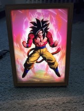 Dragonball son goku gebraucht kaufen  Kiel
