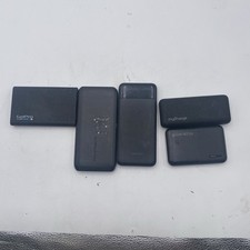 Lot portable charger for sale  Fort Payne