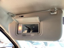 Driver sun visor for sale  Carnesville