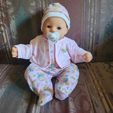 Zapf rare baby for sale  SUTTON COLDFIELD