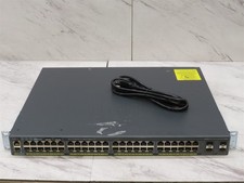 Cisco c2960x 48fps for sale  Phoenix