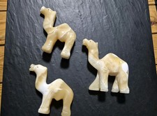 Marmor stein figuren gebraucht kaufen  Burg
