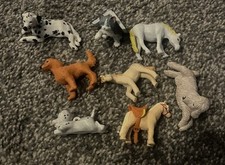 Vintage puppy pocket for sale  LOUGHBOROUGH
