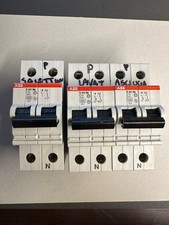 Interruttori magnetotermico ab usato  Gatteo