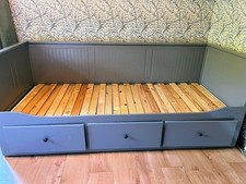 Hemnes day bed for sale  LONDON