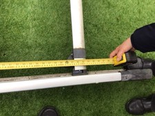 Roof rack fit for sale  WISBECH