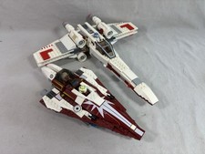 Lego star wars d'occasion  Vitry-le-François