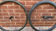 Hunt aero carbon for sale  BIRMINGHAM