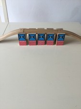 Brio train track for sale Brio train track for sale  KENILWORTH