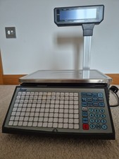 Aclas thermal label for sale  LEEDS