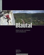 Kletterführer blautal kletter gebraucht kaufen  Berlin