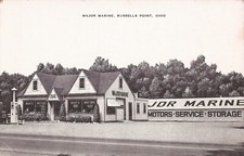 Russells point ohio for sale  Brooklyn