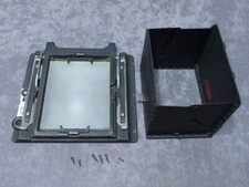 Graflex 4x5 graflok for sale  Princeton