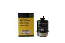 Re537159 filtro gasolio usato  Ordona