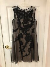 Evening black dress for sale  Vienna