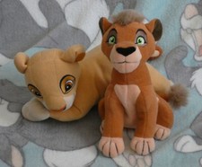 Kovu kiara jemini gebraucht kaufen  Ludwigsburg