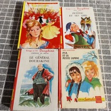 Mixe lot livres d'occasion  Ménéac