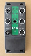 Módulo de bloco EATON HMI digital Smartwire E/S EU6E-SWD-8DD 174742 Ver detalhes, usado comprar usado  Enviando para Brazil