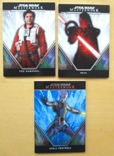 Topps star wars gebraucht kaufen  Fuchstal