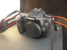 Canon eos 70d gebraucht kaufen Canon eos 70d gebraucht kaufen  Berlin