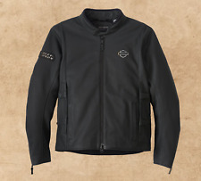 Harley davidson lederjacke gebraucht kaufen  Köln