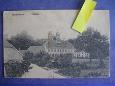 Alte litho postkarte gebraucht kaufen  Berlin